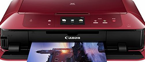 Canon PIXMA MG7752 All-in-One Printer
