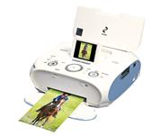 Canon PIXMA Mini 260