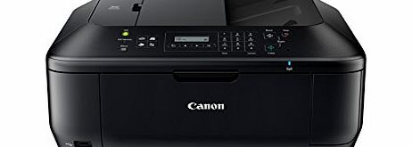 Canon PIXMA MX535 All-in-One Wi-Fi Printer