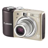 Canon PowerShot A1000 IS Brown