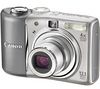 PowerShot A1100 IS silver