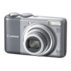 CANON Powershot A2000ISsilber