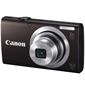 Canon Powershot A2400 IS Black