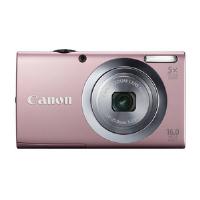 Powershot A2400 IS Pink