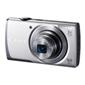 Canon PowerShot A3500 IS Silver