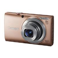 Canon Powershot A4000 IS Pink