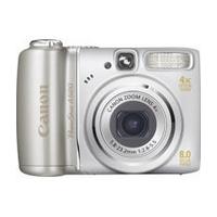 canon PowerShot A580