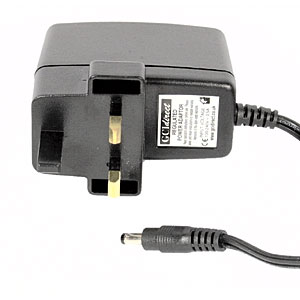 CANON Powershot A60/70 Mains Adapter Advantec