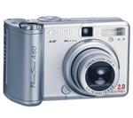 CANON Powershot A60 Power PLUS