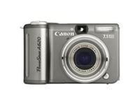 Canon PowerShot A620