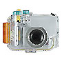 Canon Powershot A75 Waterproof Case WP-DC30