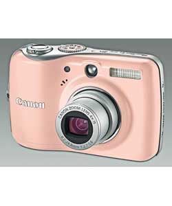 CANON Powershot E1 Pink