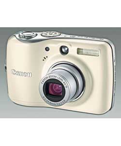 canon Powershot E1 White