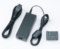 Canon PowerShot G10 AC Adaptor Kit