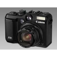 Canon Powershot G10