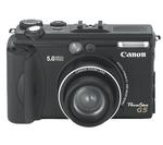 CANON Powershot G5 Pro