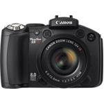 Canon Powershot S5 IS