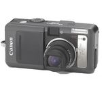 CANON PowerShot S70