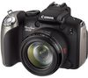 CANON PowerShot SX20 IS