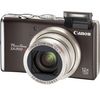 CANON PowerShot SX200IS black