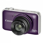 Canon PowerShot SX220 HS SPUR
