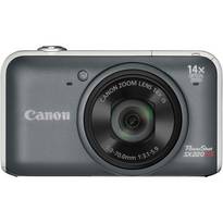 Canon PowerShot SX220 HS