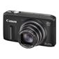 Canon Powershot SX240 HS Black