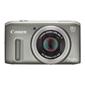 Canon Powershot SX260 HS Grey