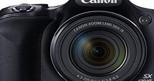 Canon PowerShot SX530 HS