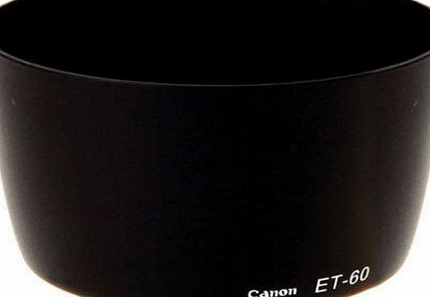 Canon Pro pop up shades ET-60