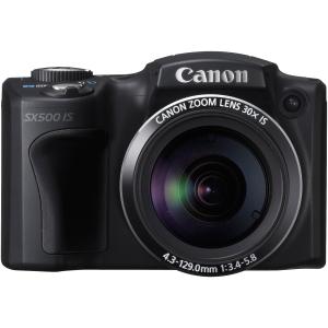 CANON PS SX500 IS