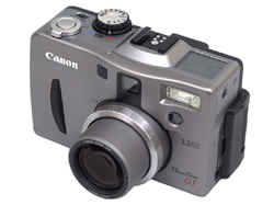 Canon PSG1