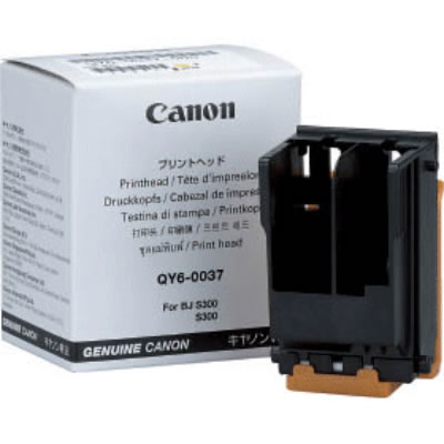 Canon QY6-0037-000 - Canon Printhead