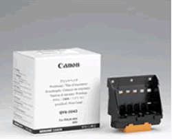 Canon QY6-0043-000 - Canon Printhead