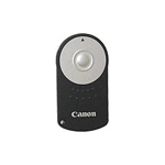 CANON RC5 remote