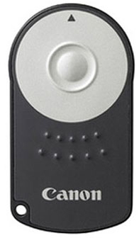 Canon Remote Controller - RC-6 (RC6) for EOS