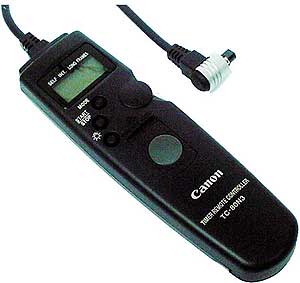 CANON Remote Switch TC-80N3 for EOS Cameras inc. 20D