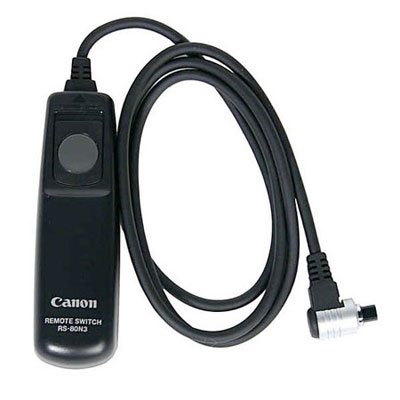 Canon RS-80N3 Remote Switch