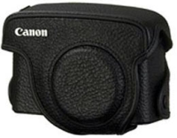 Canon SC DC55A - Soft Camera Carry Case - For