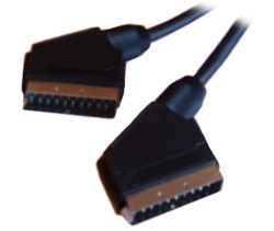 Canon Scart to Scart cable