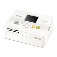 Canon Selphy CP780 White
