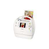 Canon SELPHY ES30 USB Colour Compact Photo Printer