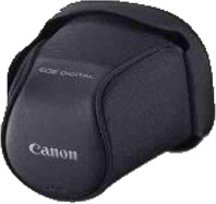 canon Semi Hard Case - EH19-L for EOS 400D and EOS 450D