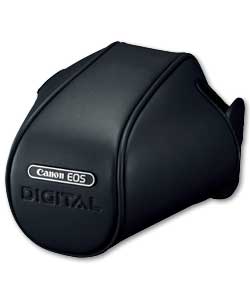 Canon Semi-Hard Case for EOS350D Camera