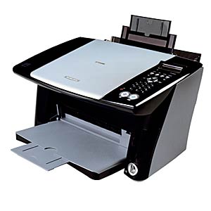 CANON SmartBase MP390