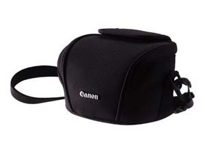 canon Soft Case - DC-90 - for PowerShot S2 S3 and S5IS