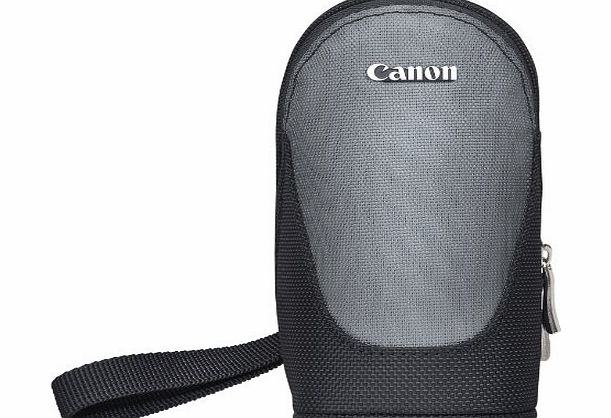 Canon Soft Case for Legria HF R and FS Digital Camcorder Series - Black
