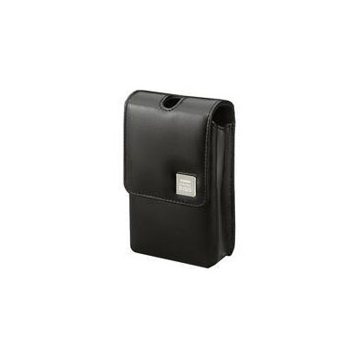 Canon Soft Leather Case for IXUS Wireless DCC-500