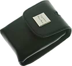 CANON Soft Leather Case PSC50 - For Canon SD10 SD10 S100 S110 S200 S230 S410 S500