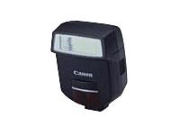 Canon Speedlite 220EX - hot-shoe clip-on flash